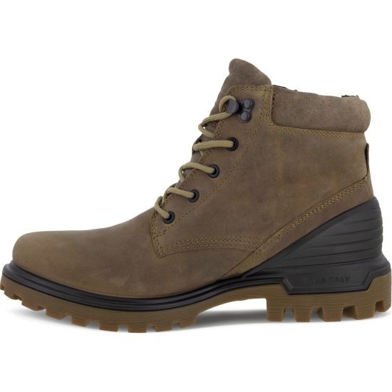Мужские зимние ботинки Ecco Tredtray,40,41