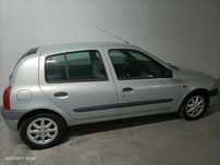 Renault Clio 1.9 D RXE