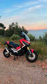 Honda X-ADV 750cc