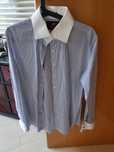 Camisa sacoor