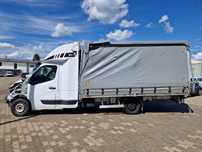 Renault Master  Niski Przebieg SalonPL Odpala FV23%