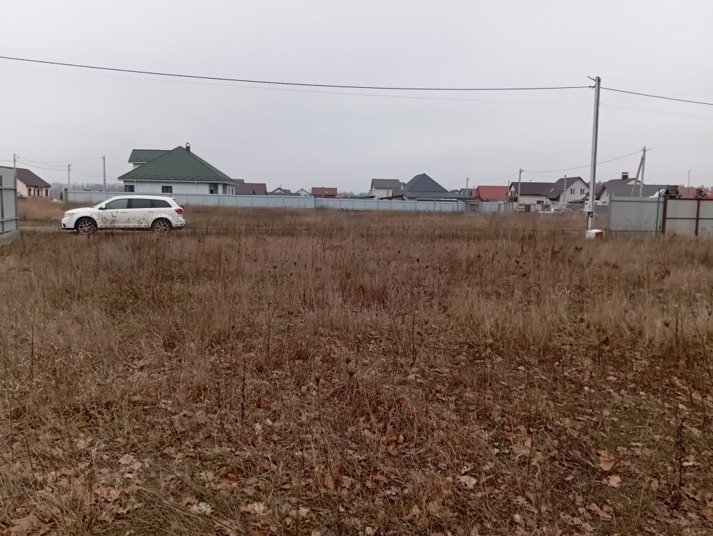 Продається новий будинок дача в Ворзелі, з меблями та технікою