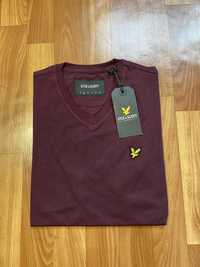 Футболка Lyle&Scott