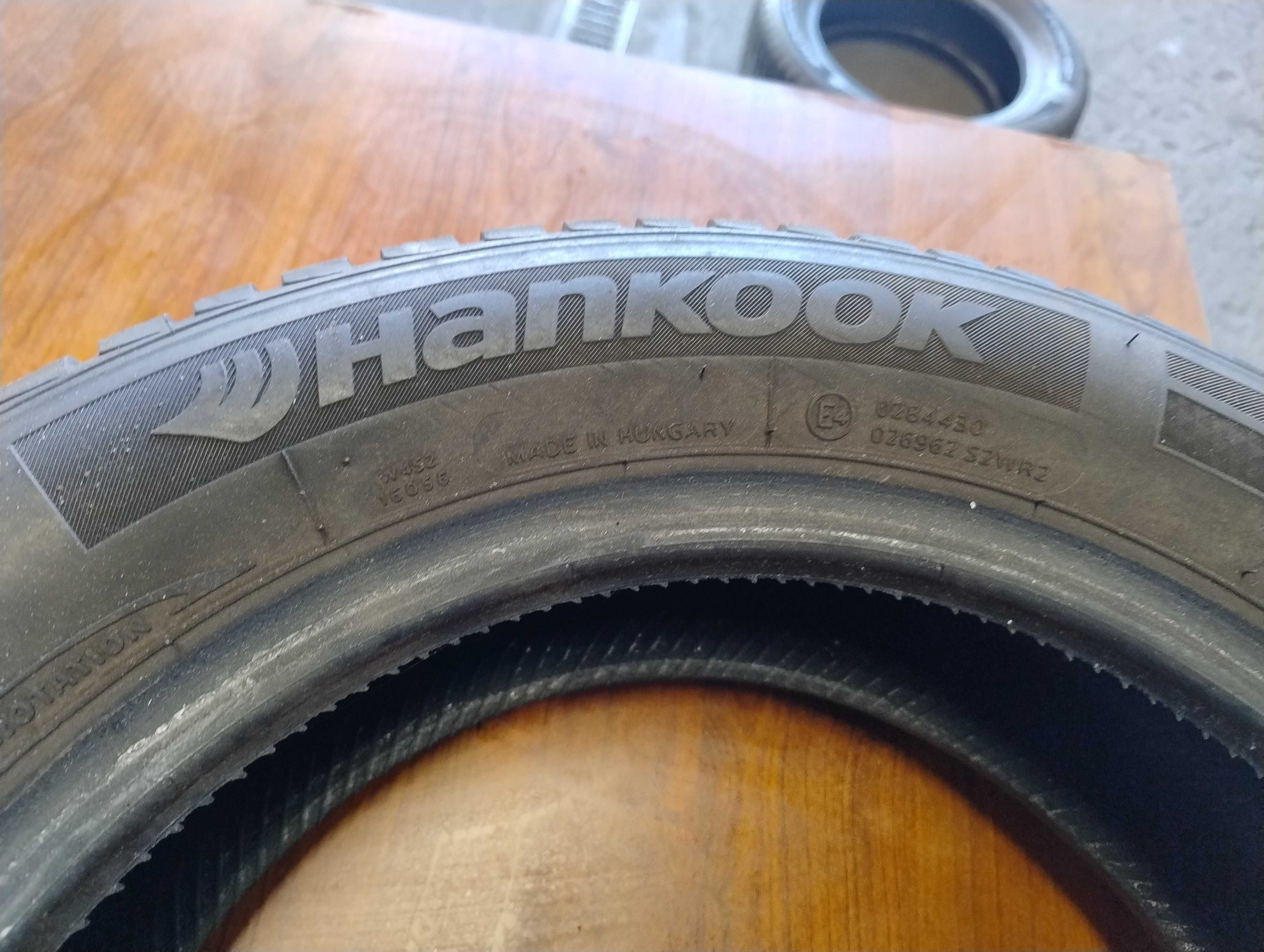 Hankook 185/60/15 Para Zima 21r.