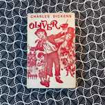 A Estranha História de Oliver Twist - Charles Dickens