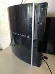 Продам ps3 300 gig