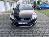 Sprzedam Ford Mondeo Mk 4 rok 2013 2l benzyna