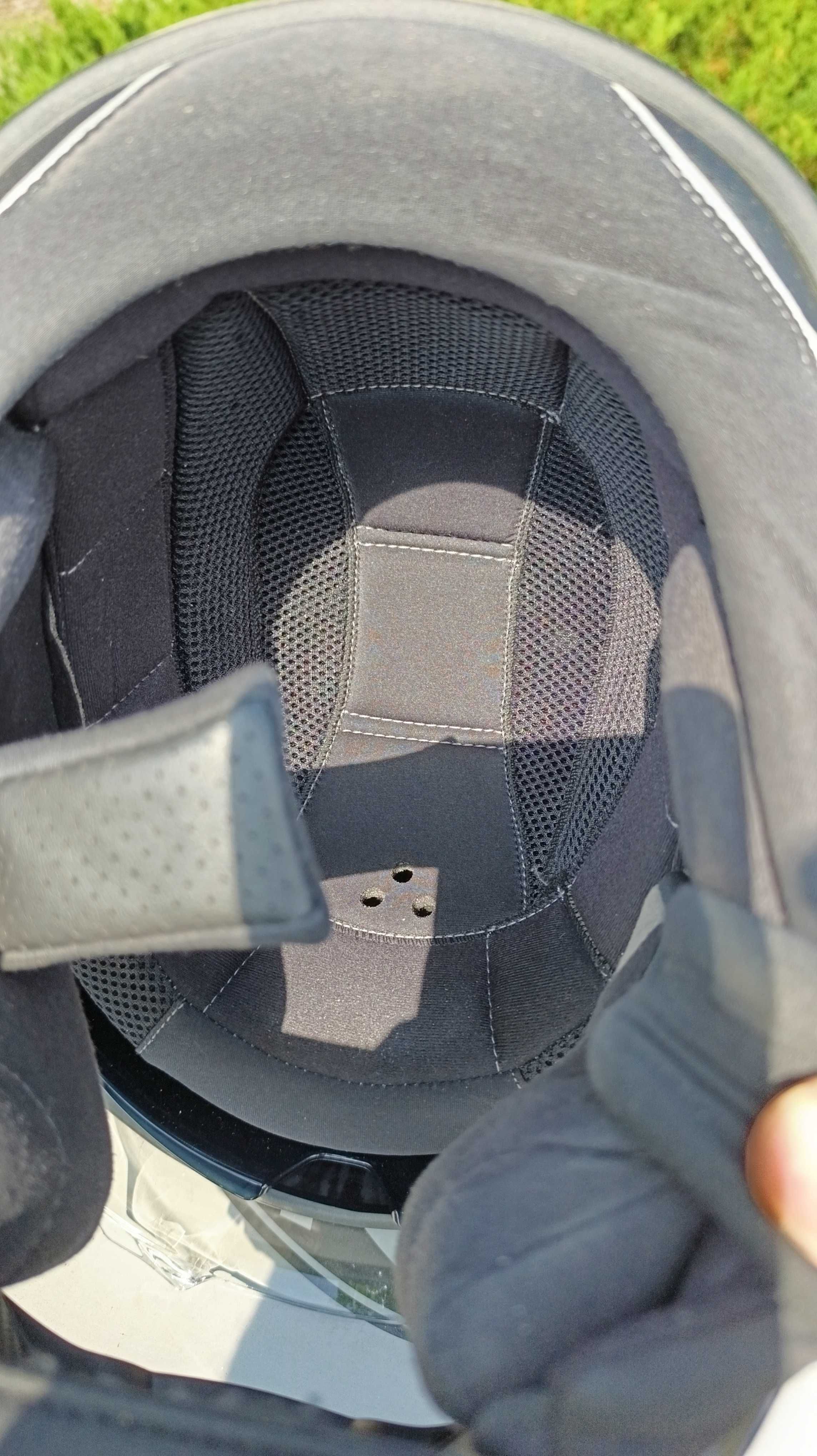 Kask motocyklowy Airoh Spark Rise L