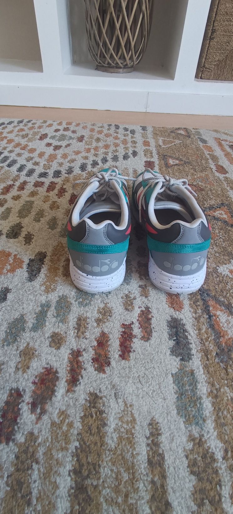 Tenis Diadora n°44 - como Novos