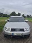 Audi A4 2003 продам