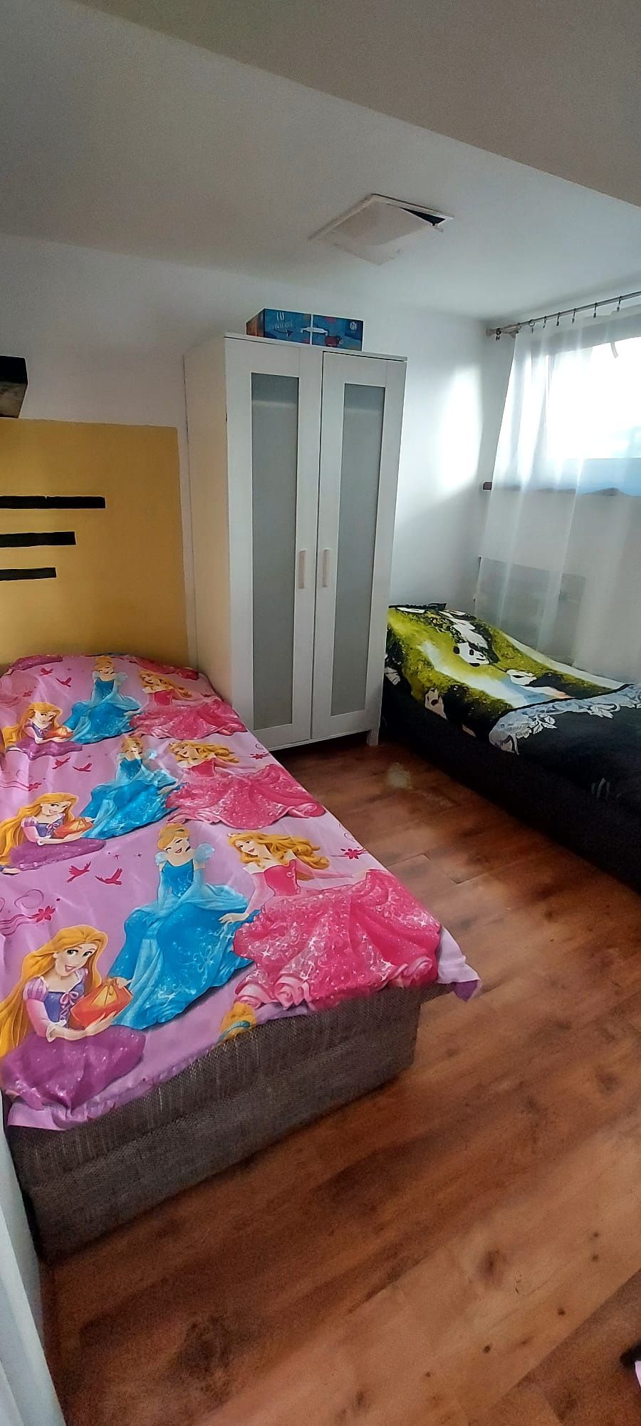 Room for ALL Foreigners a Warsaw.Pokój 2, 4 os.Warszawa.Кімната.Tanio