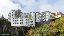 Excelente apartamento T2 Edifício Quinta Girassol
