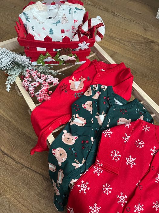 Новорічні чоловічки