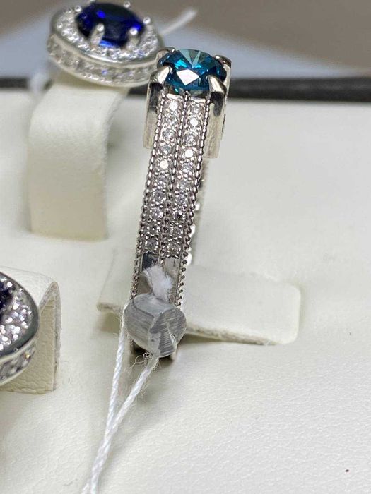 Золотой набор Cartier.