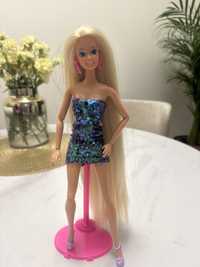 Barbie Totally Hair reroot ruchome cialo UNiKAT