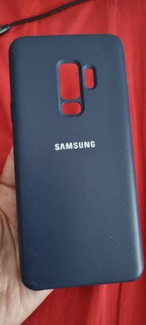 Capa Samsung s9+