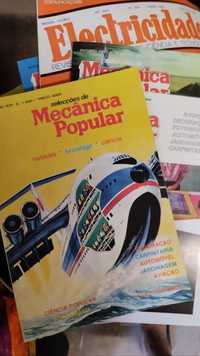 Revista Mecânica Popular