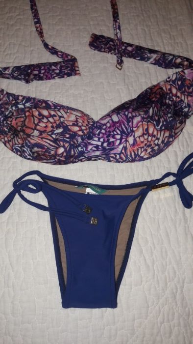 Biquini Cia Marítima