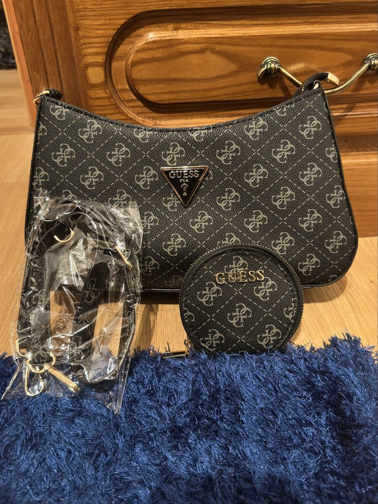 Bolsa mulher Guess