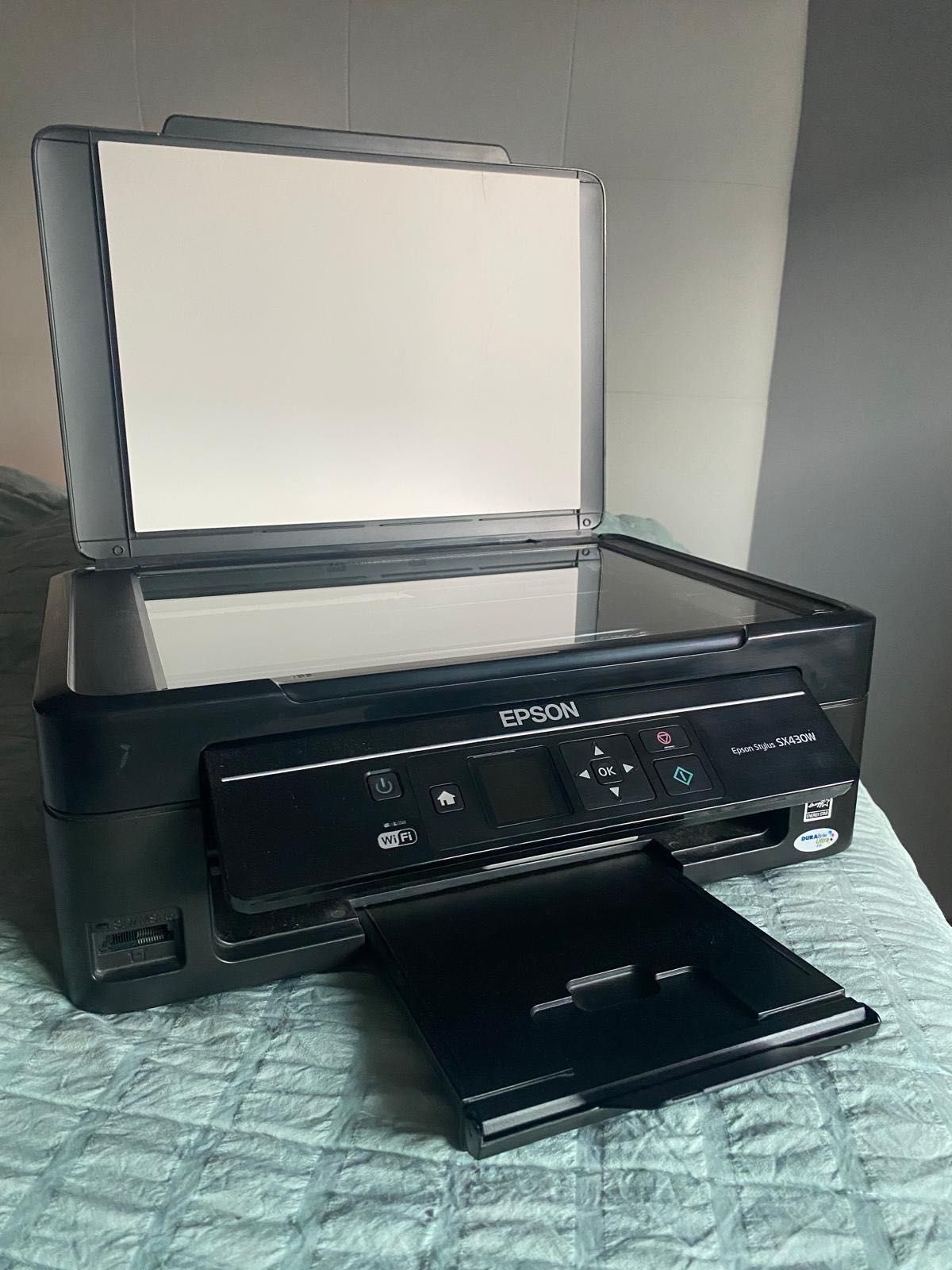 Impressora Epson