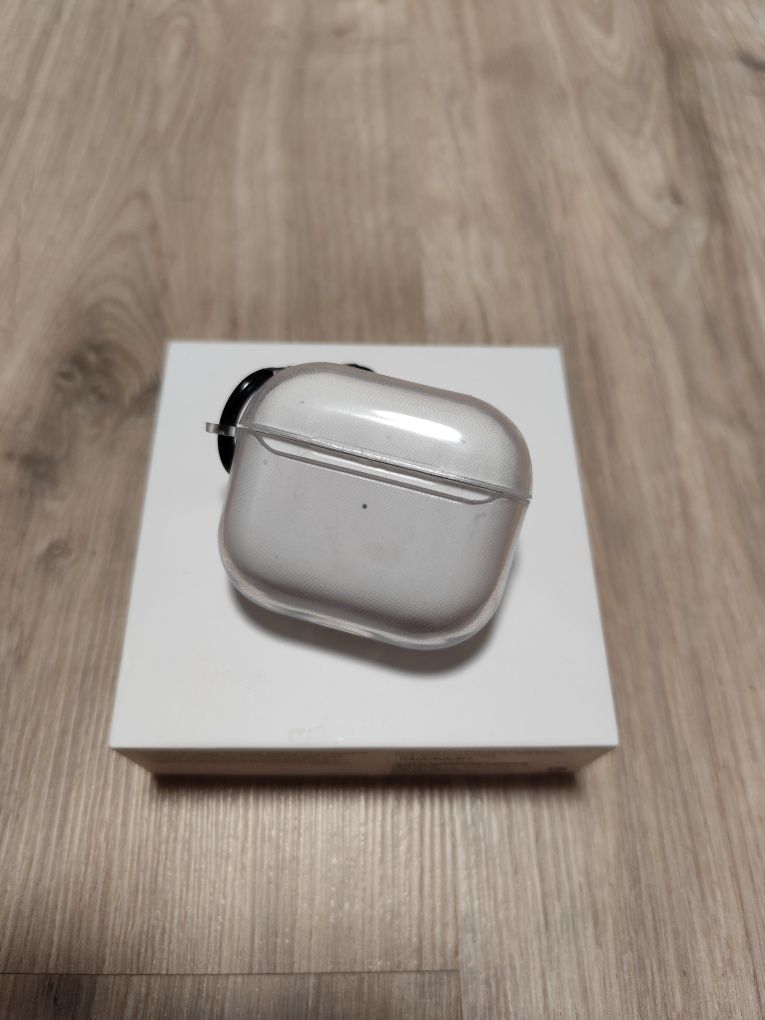 Навушники Apple AirPods 3