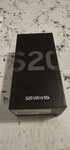 Samsung s20 ultra 5g