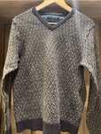 Męski sweter wełniany, xxl Tommy Hilfiger