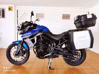 Triumph Tiger 800 XRX - RESERVADA