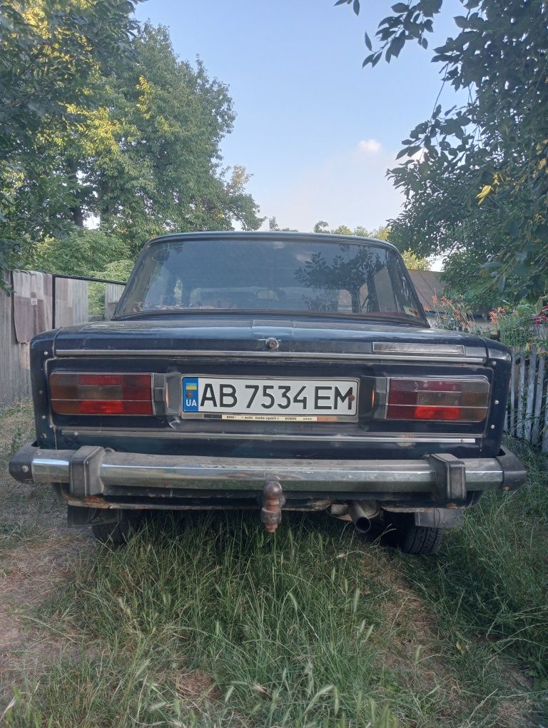 Продам   Ваз 2106