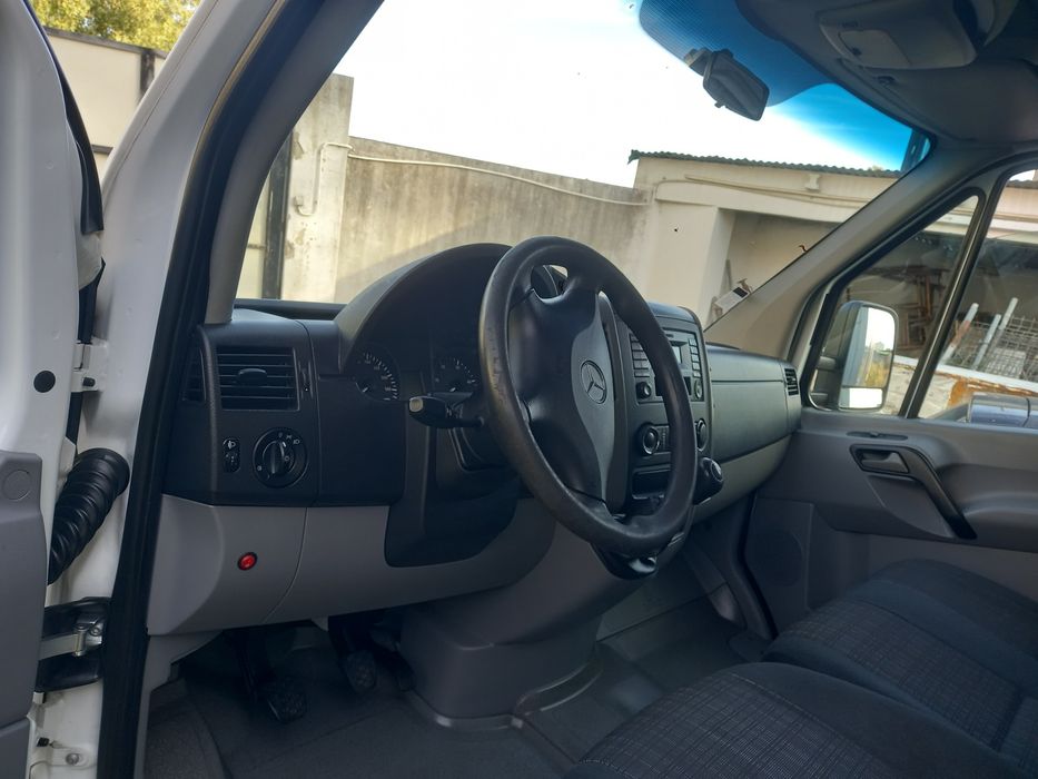 Mercedes benz  sprinter