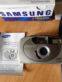 Фотоапарат "Samsung " Fino20se