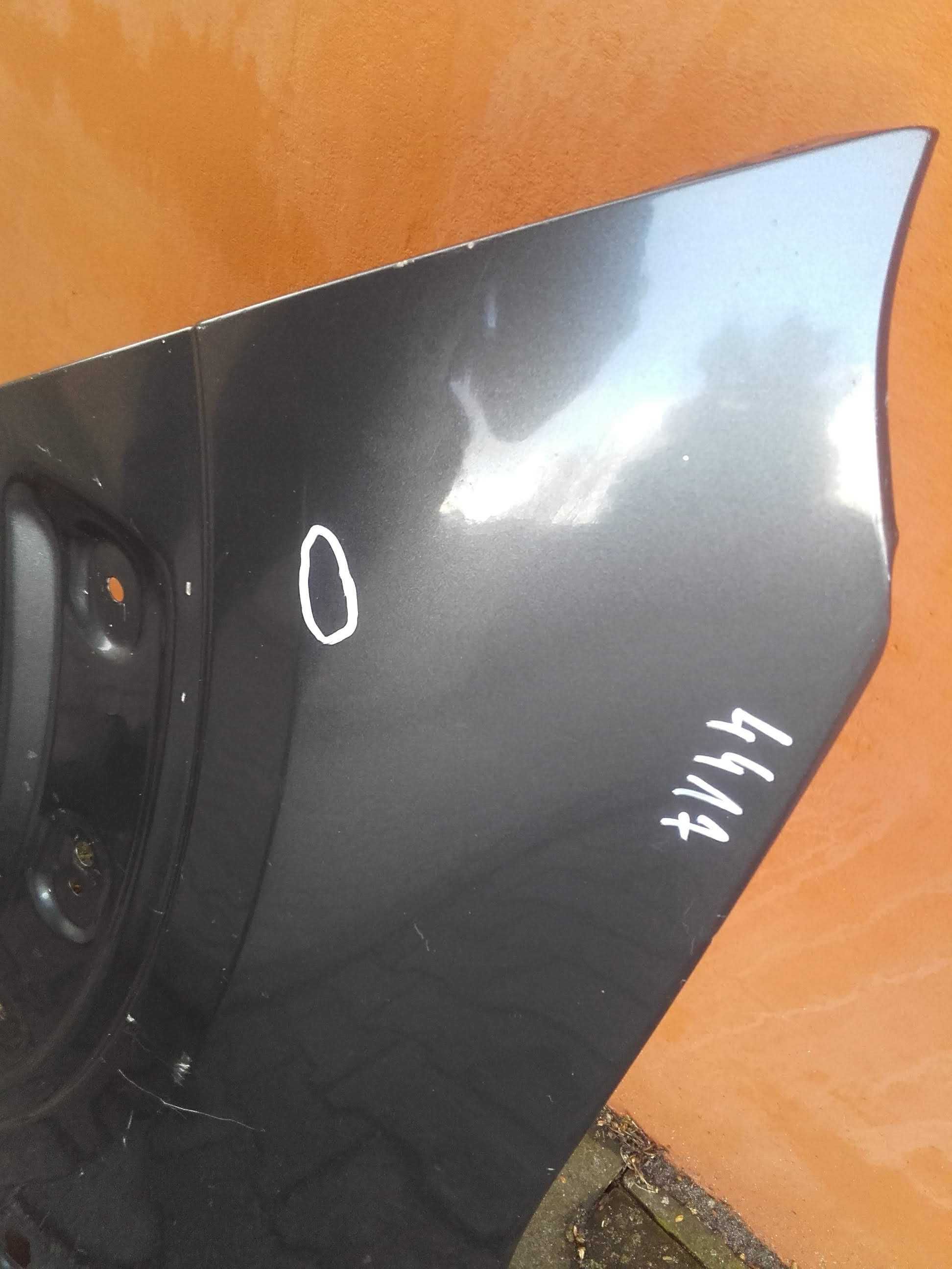 Błotnik przód lewy Citroen C4 Cactus nr4417