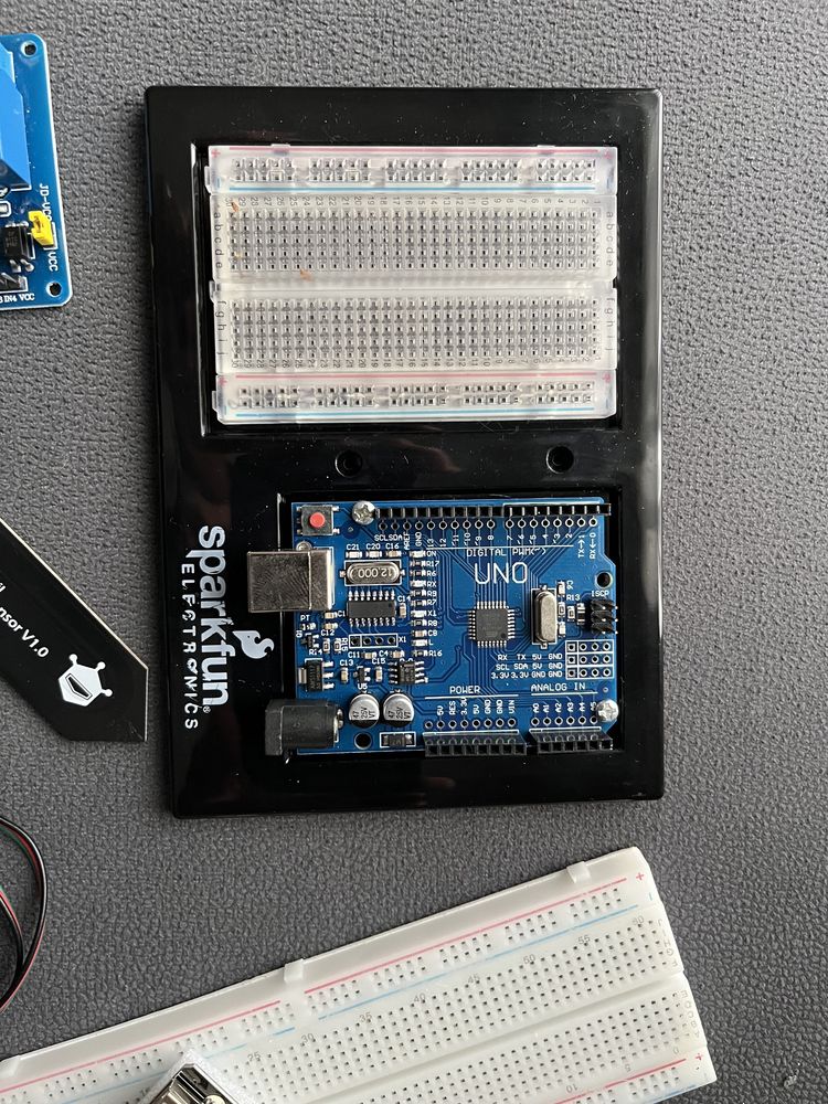 Arduino Uno, Arduino Nano e variados