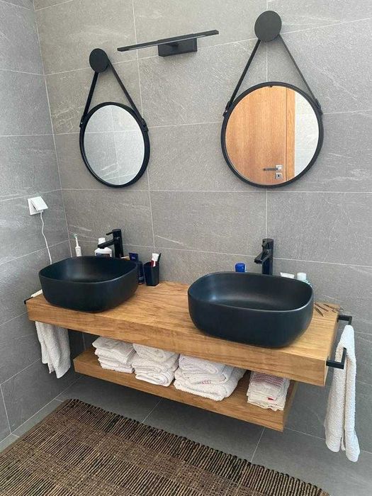 Moradia Térrea Moderna à Venda - Mamarrosa