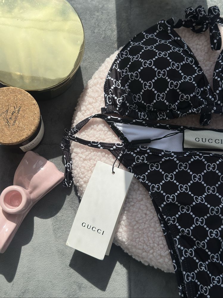 Купальник Gucci