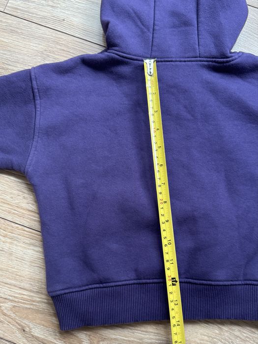 Спортивний костюм HART 92-98 на флісі зимовий