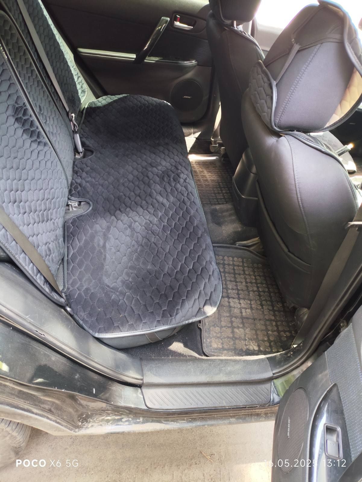 Продаю     mazda 6