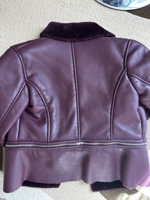 Дублянка жіноча