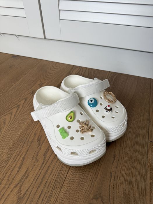 Crocs  жіночі оригінал