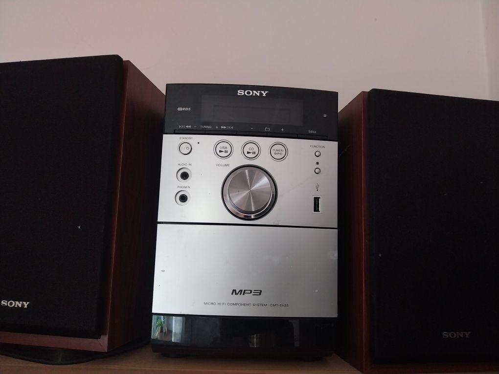 Sony+ MP3,Micro Hi-Fi
