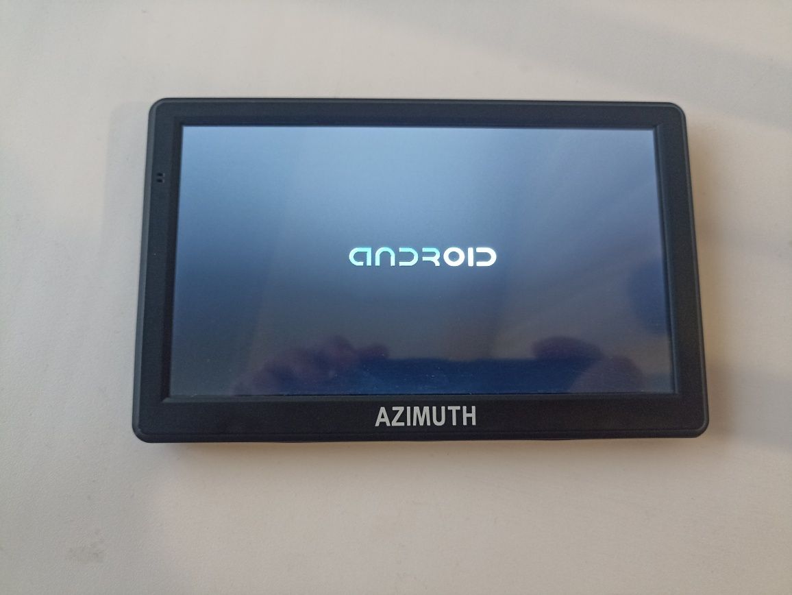 Навігатор AZIMUTH S 74