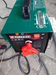 Spawarka parkside 220v