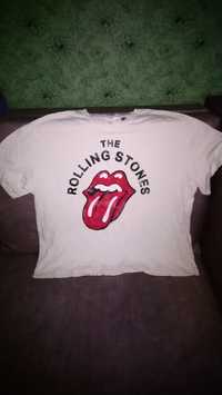 Футболка мерч The Rolling Stones XL