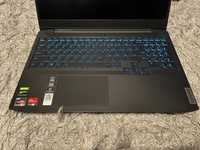 Lenovo Legion 5 15ARH05 15.6” R7 4800H 32GB 1650Ti gamingowy laptop
