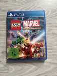 LEGO Marvel Super Heroes PS4/PS5