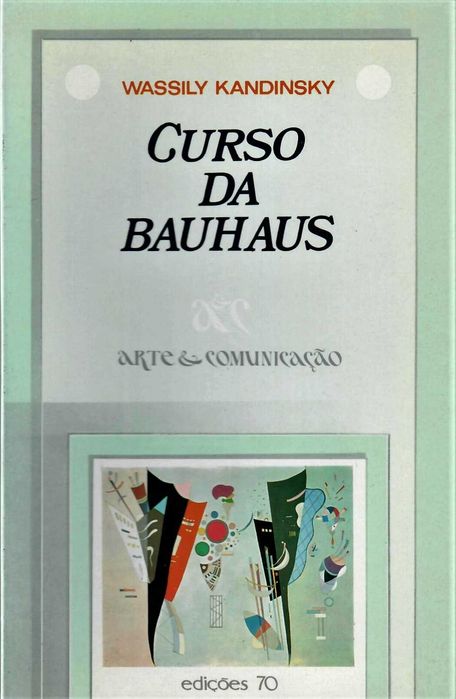 28 títulos  da  «Colecção ARTE & COMUNICAÇÃO» Edições 70