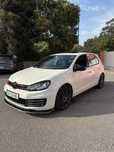 VW Golf VI GTI 2.0 TSI 211cv DSG
