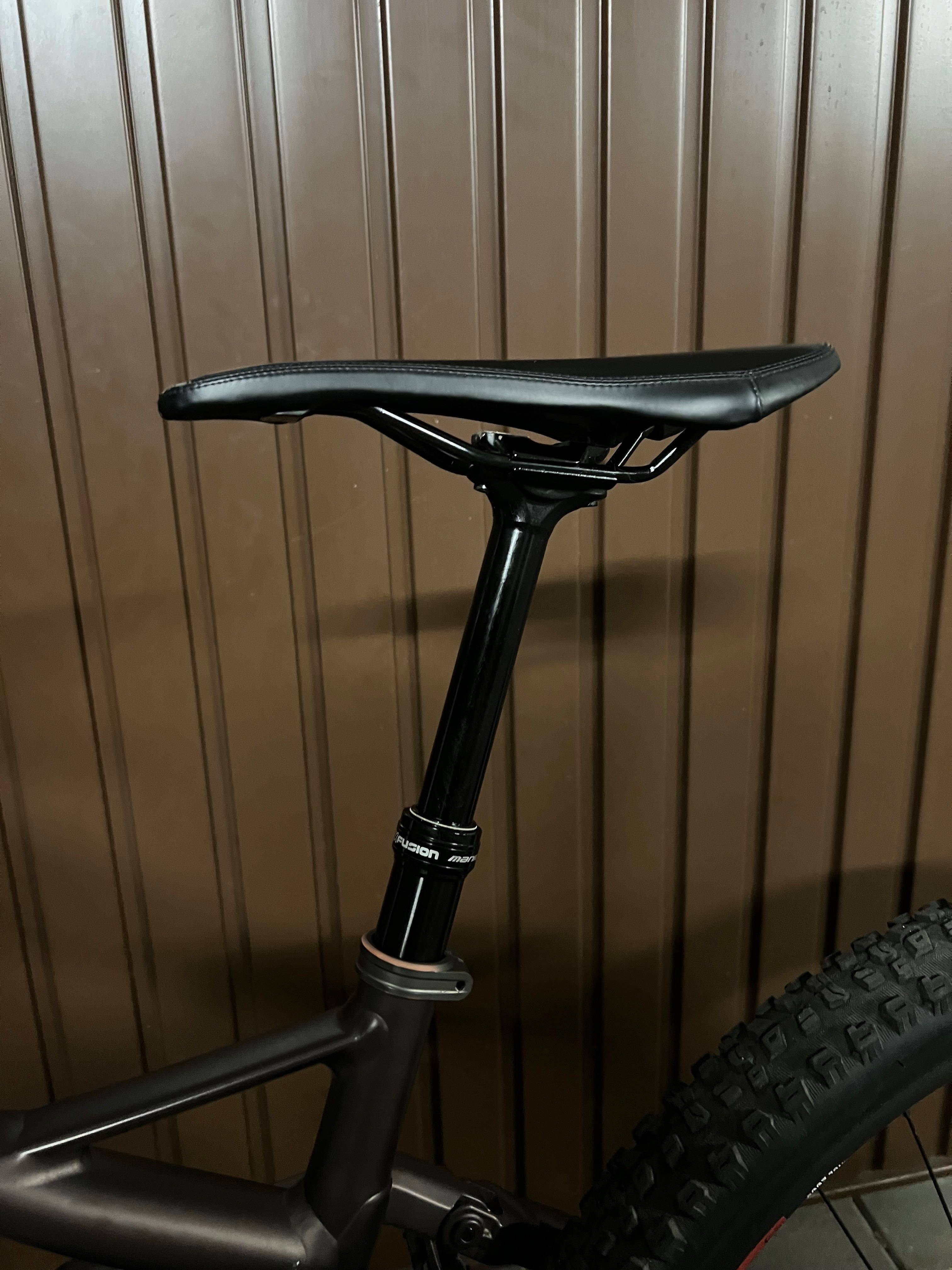 NS BIKES Snabb 150 Plus 2 2019 - rower enduro mtb