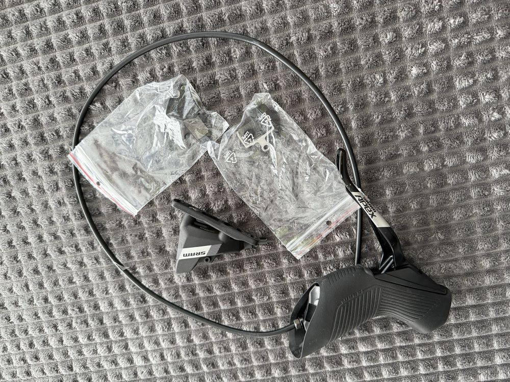 Kompletna grupa Sram Apex 1x12 D1