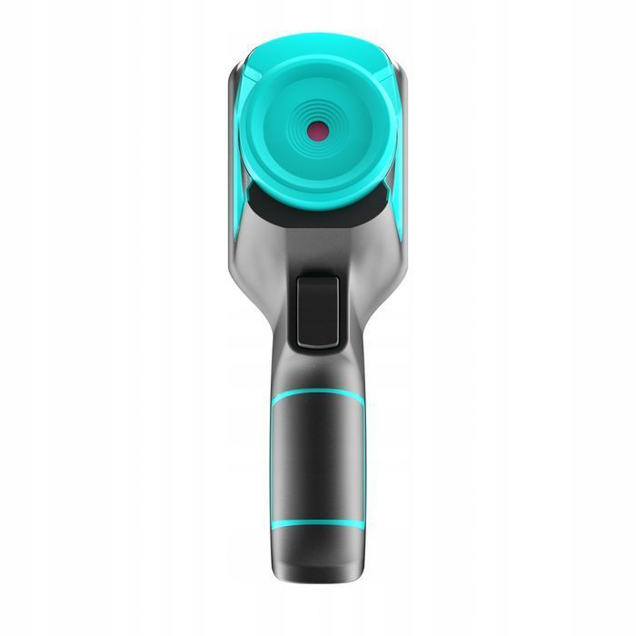 Kamera Termowizyjna Pro -20 +550 Usbc Połączenie Pc Lcd 2.8" Alarm 9